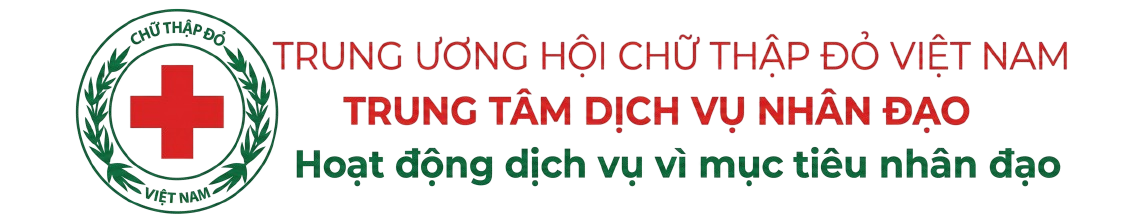 Trung Tâm Dịch Vụ Nhân Đạo